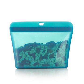 Silicone Bag Medium 1L
